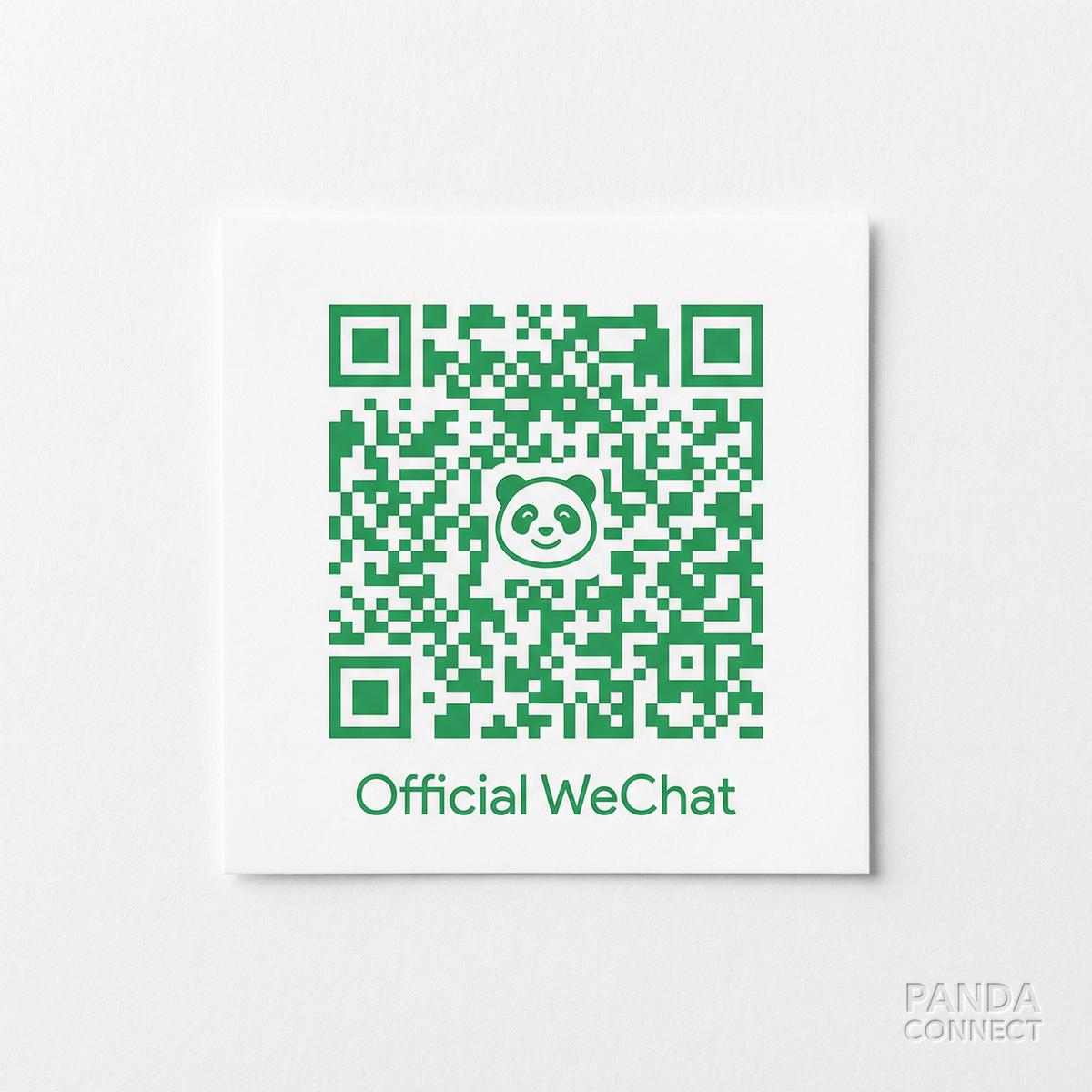 茄子视频公众号二维码